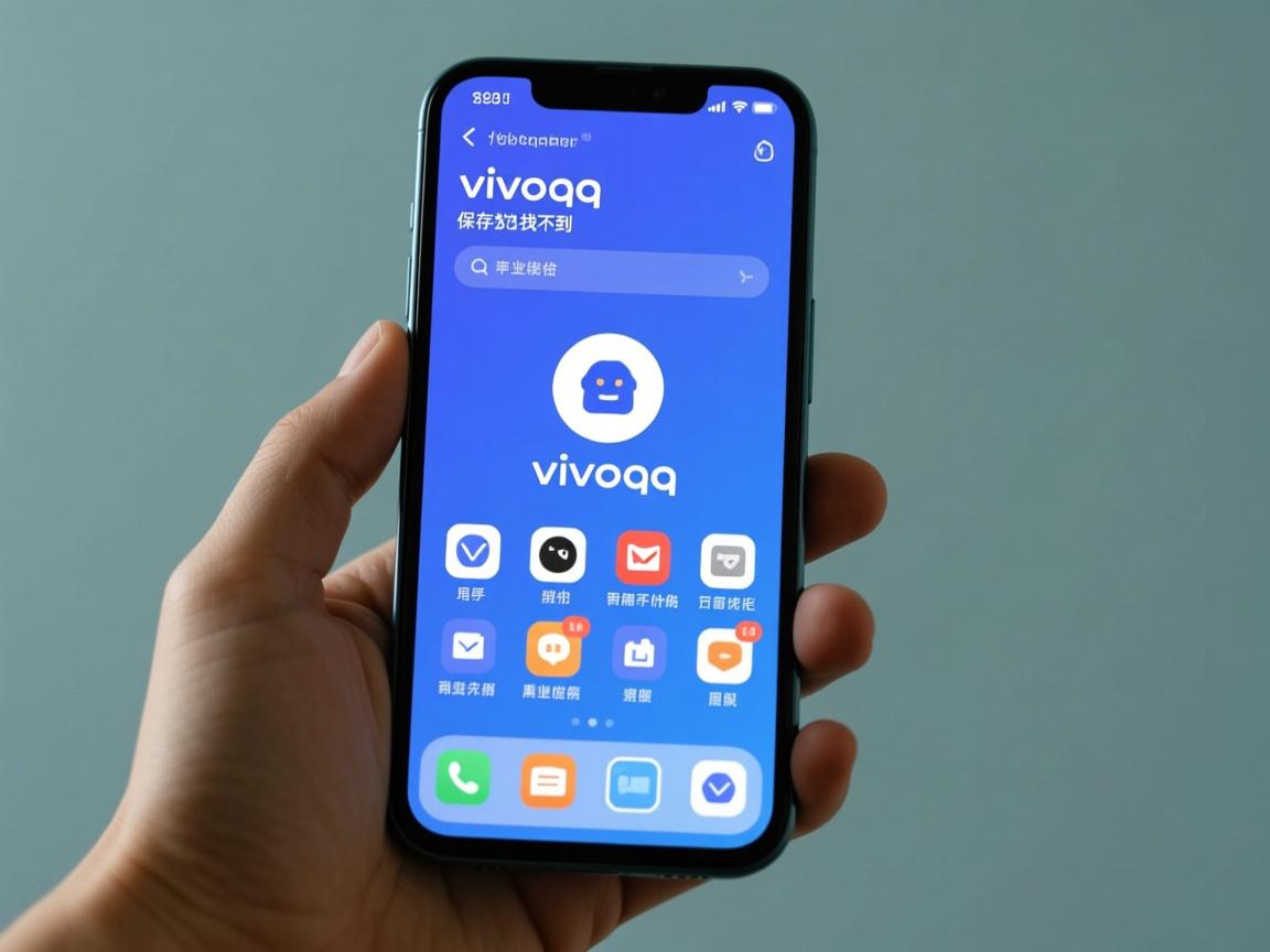 vivoqq图片保存到手机为什么找不到  第2张 vivoqq图片保存到手机为什么找不到  第2张