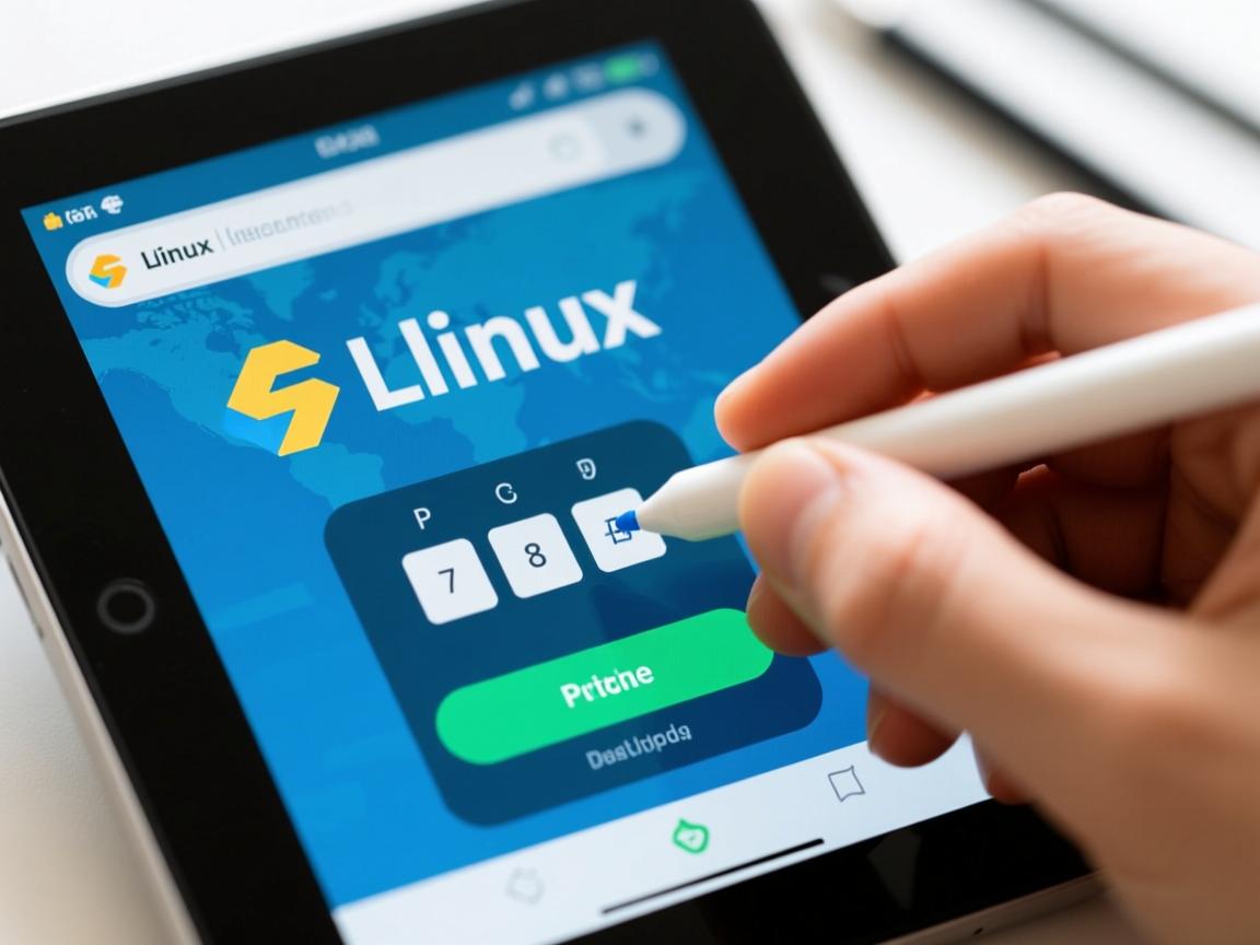 cdlinux如何快速pin码  第1张 cdlinux如何快速pin码  第1张