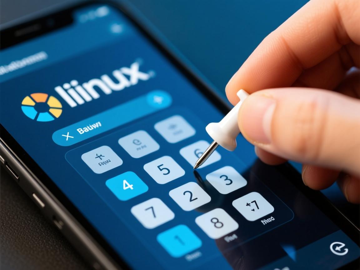 cdlinux如何快速pin码  第2张 cdlinux如何快速pin码  第2张