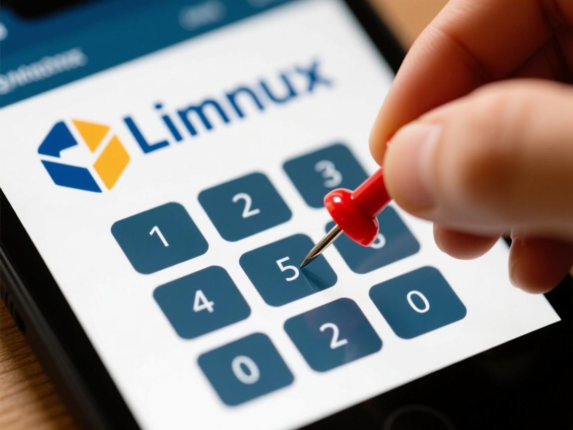 cdlinux如何快速pin码  第3张 cdlinux如何快速pin码  第3张