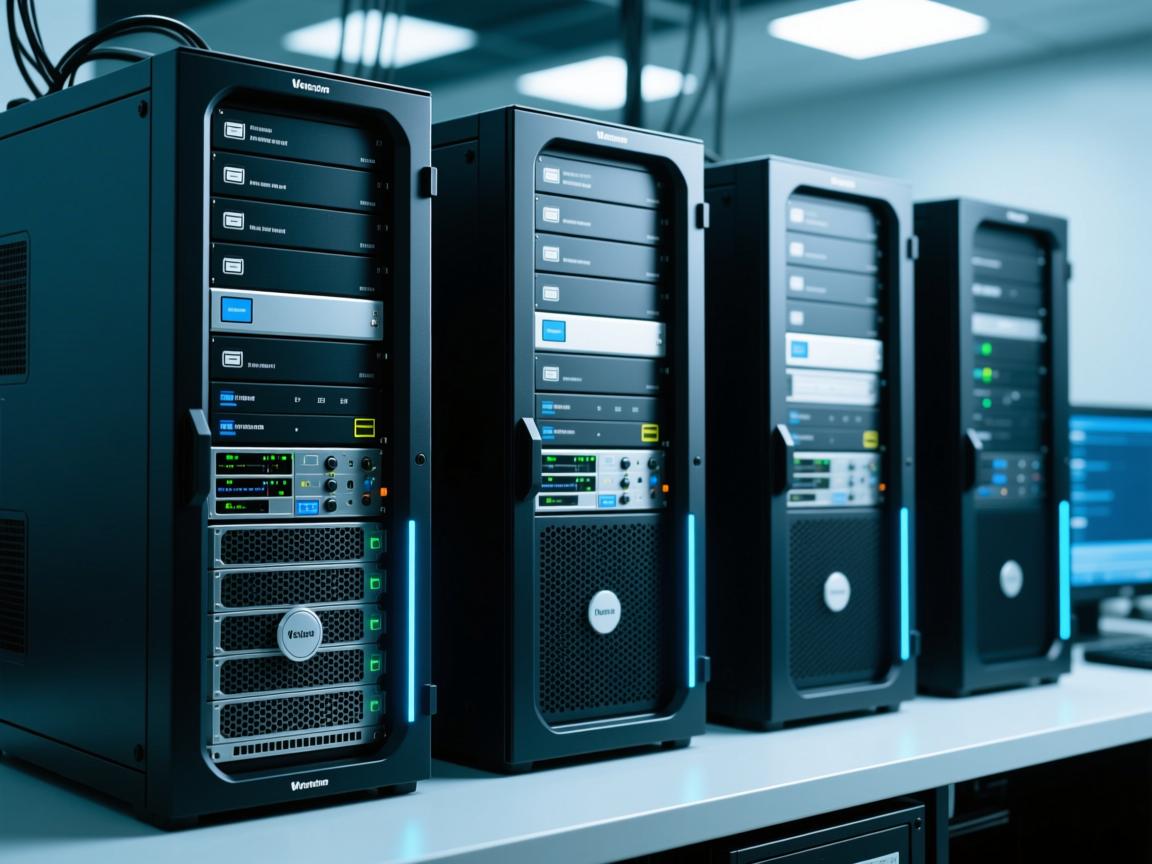 虚拟机与物理机的性能