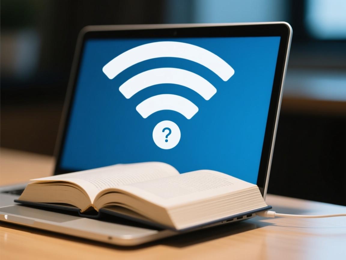 wifi打开了为什么没反应怎么回事  第1张 wifi打开了为什么没反应怎么回事  第1张