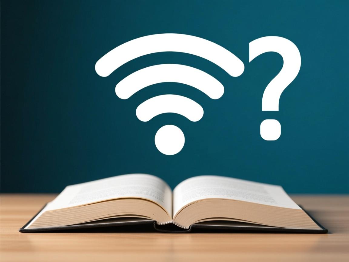 wifi打开了为什么没反应怎么回事  第3张 wifi打开了为什么没反应怎么回事  第3张