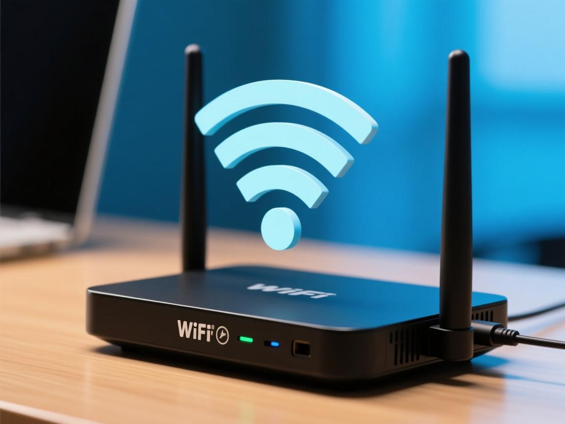 wifi打开了为什么没反应怎么回事  第2张 wifi打开了为什么没反应怎么回事  第2张