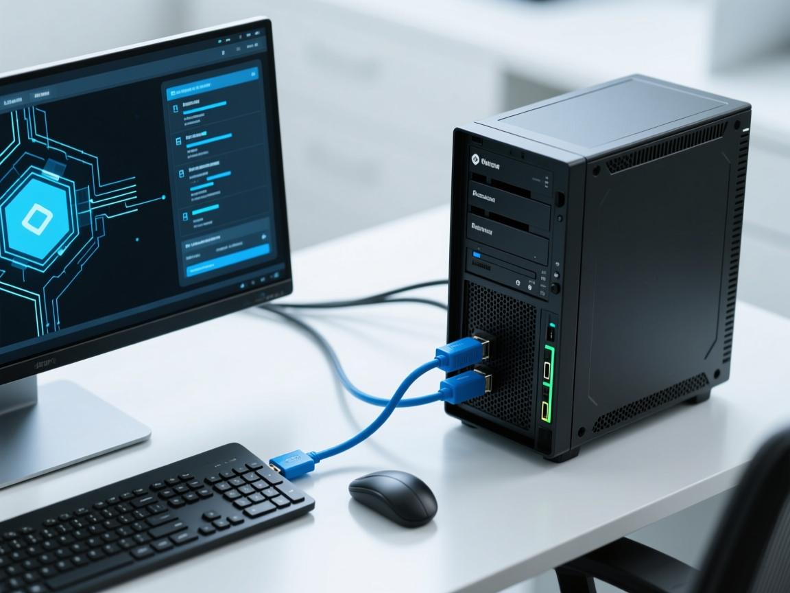 hyper虚拟机怎么连通物理机  第1张 hyper虚拟机怎么连通物理机  第1张