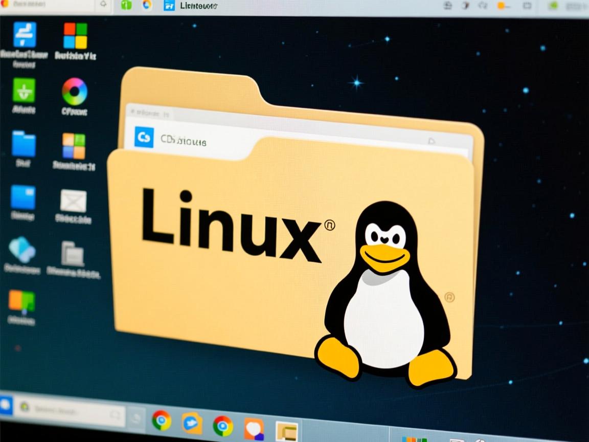如何在c盘装linux系统文件夹里  第3张 如何在c盘装linux系统文件夹里  第3张