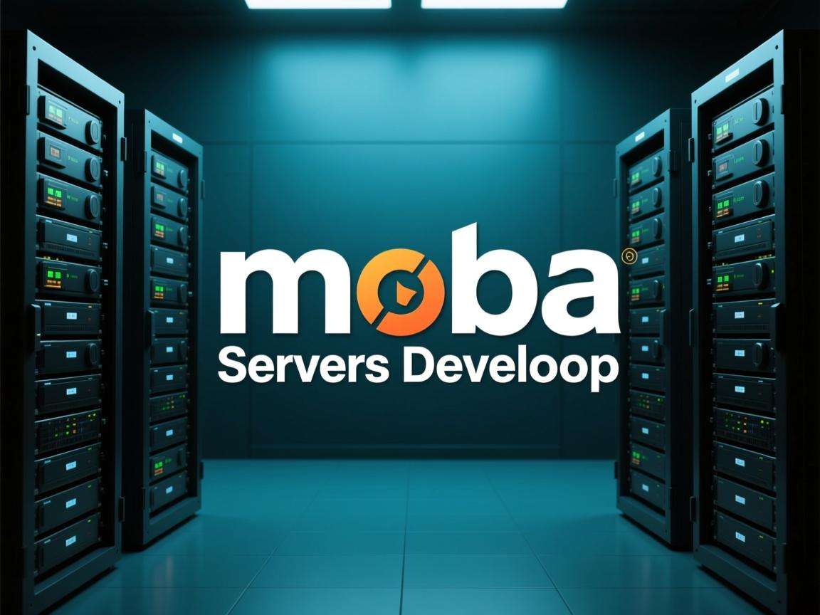 moba 服务器开发  第3张 moba 服务器开发  第3张