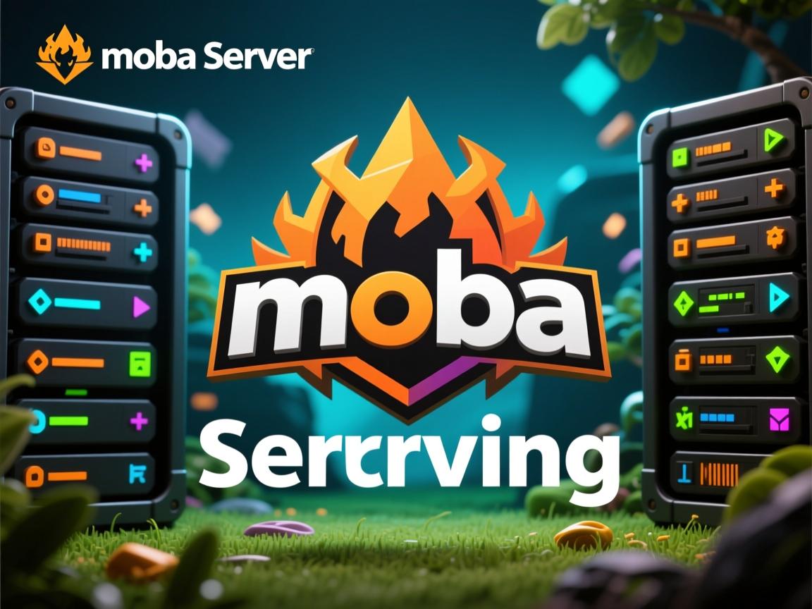 moba 服务器开发  第2张 moba 服务器开发  第2张