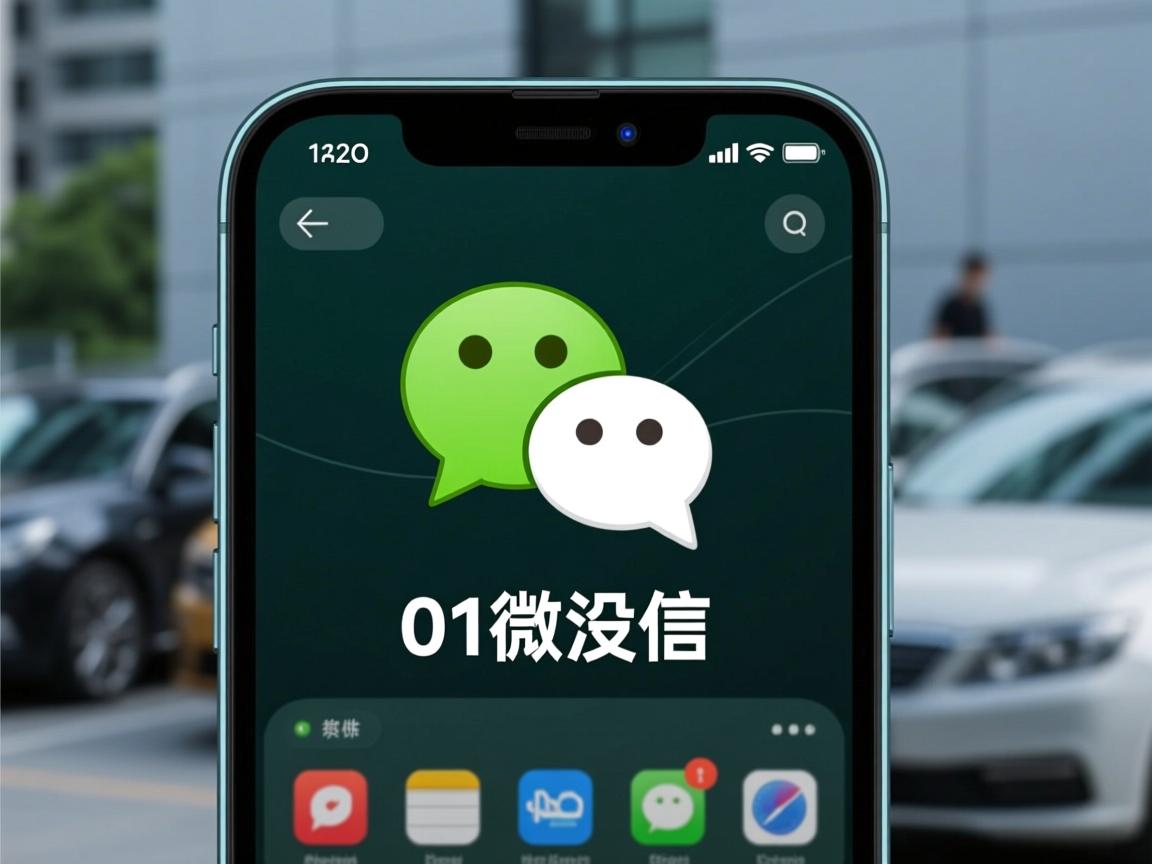 oppoa1微信为什么没声音  第2张