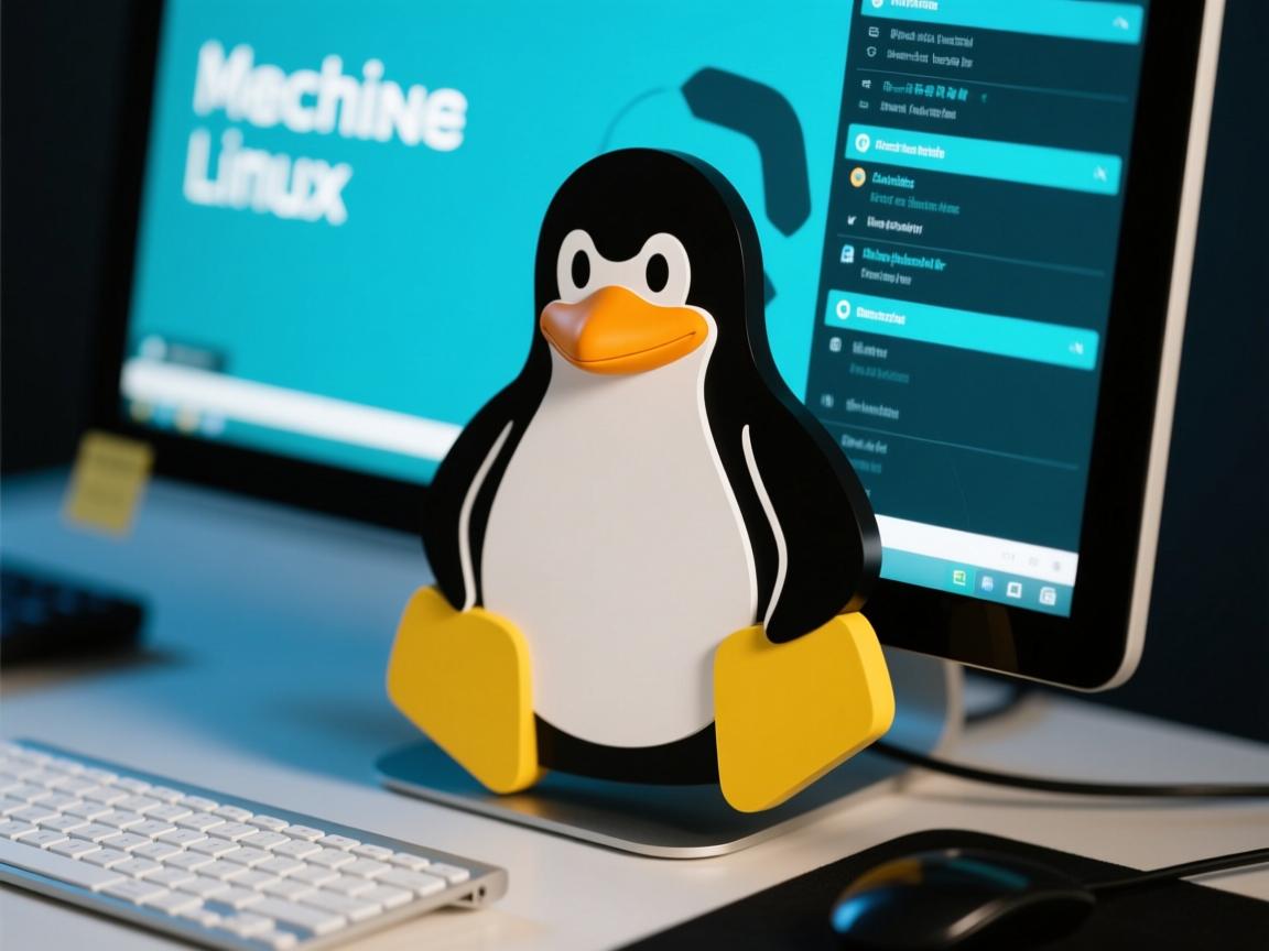 如何修改机器名 linux 第1张 如何修改机器名 linux 第1张