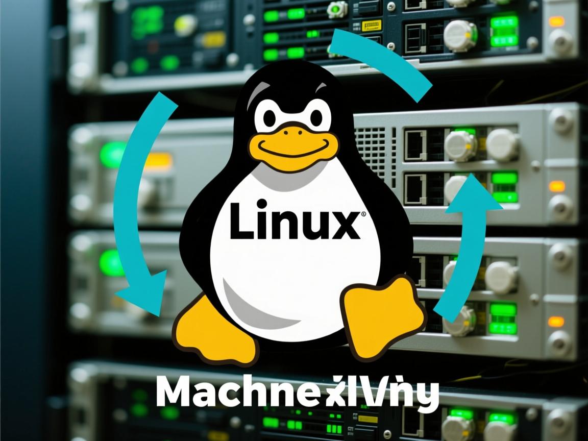 如何修改机器名 linux 第3张 如何修改机器名 linux 第3张