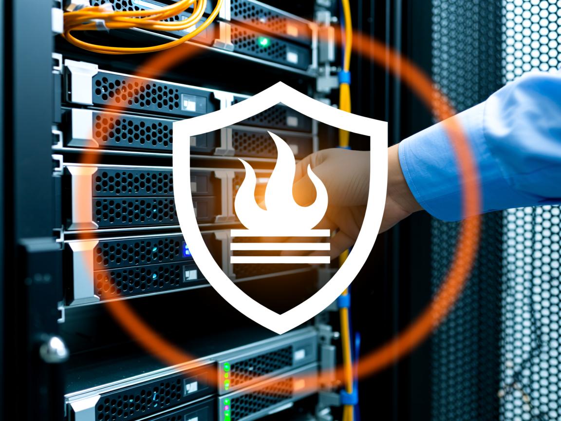 服务器过热保护 第1张 服务器过热保护 第1张