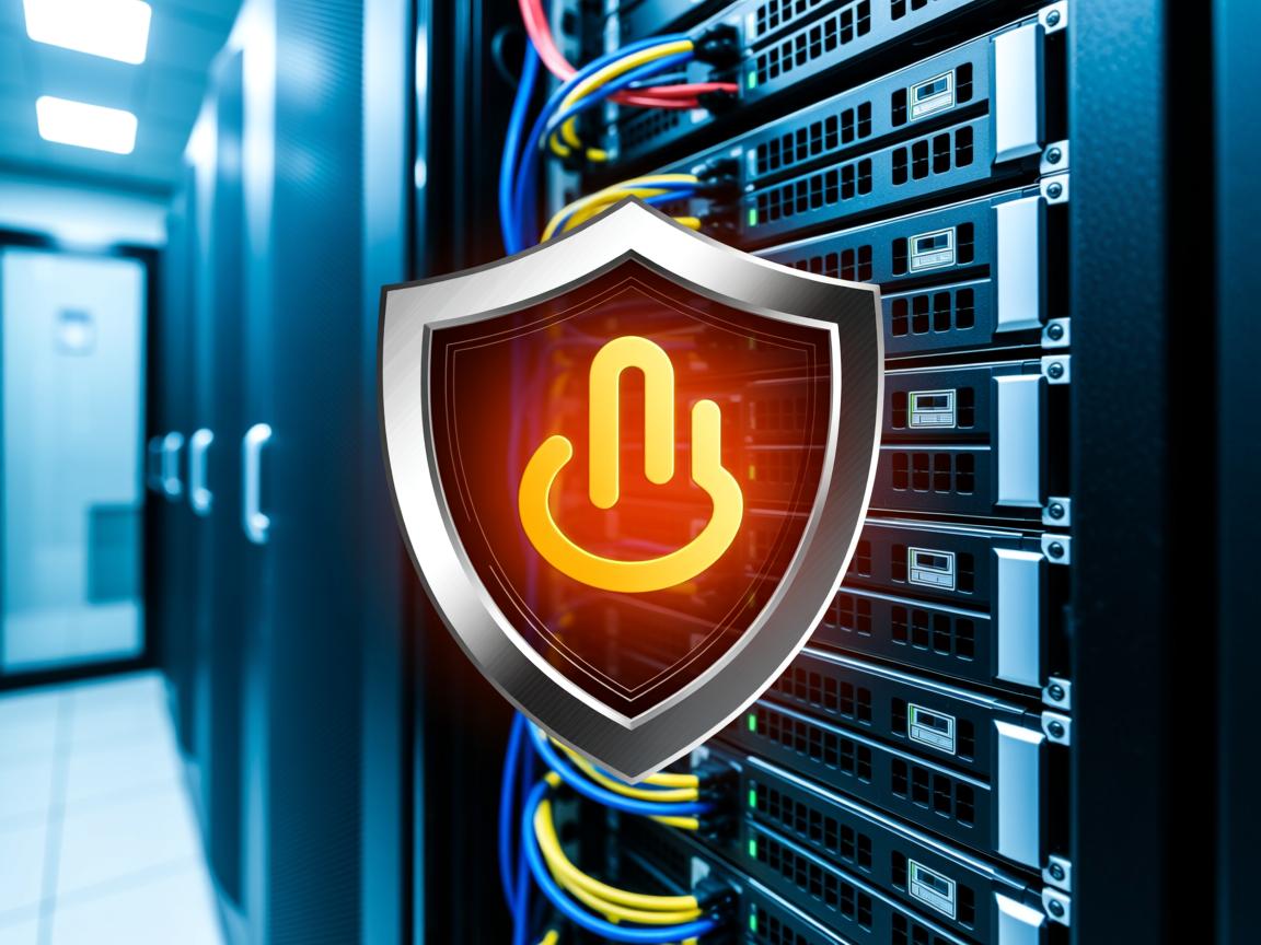 服务器过热保护 第2张 服务器过热保护 第2张