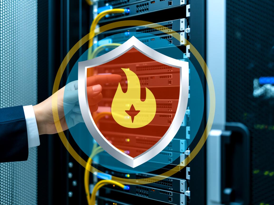 服务器过热保护 第3张 服务器过热保护 第3张