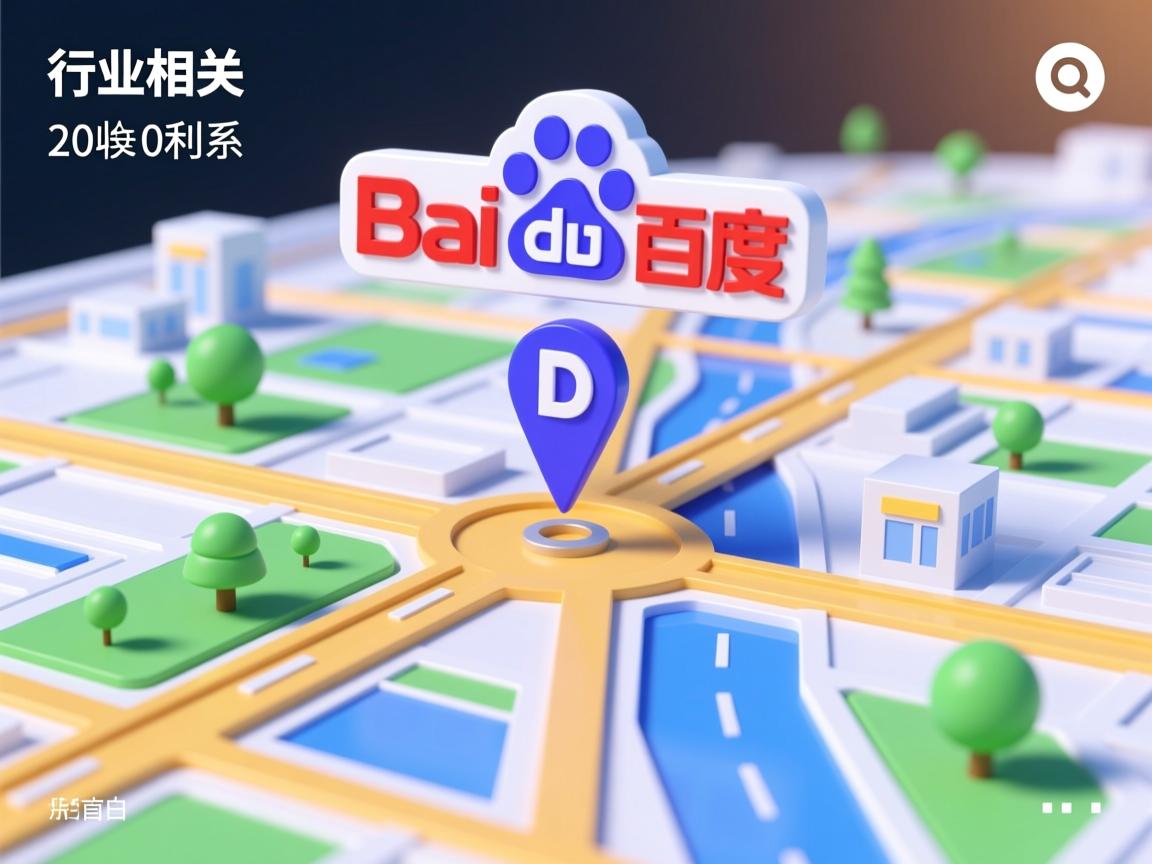 百度导航为什么显示3D 第3张 百度导航为什么显示3D 第3张
