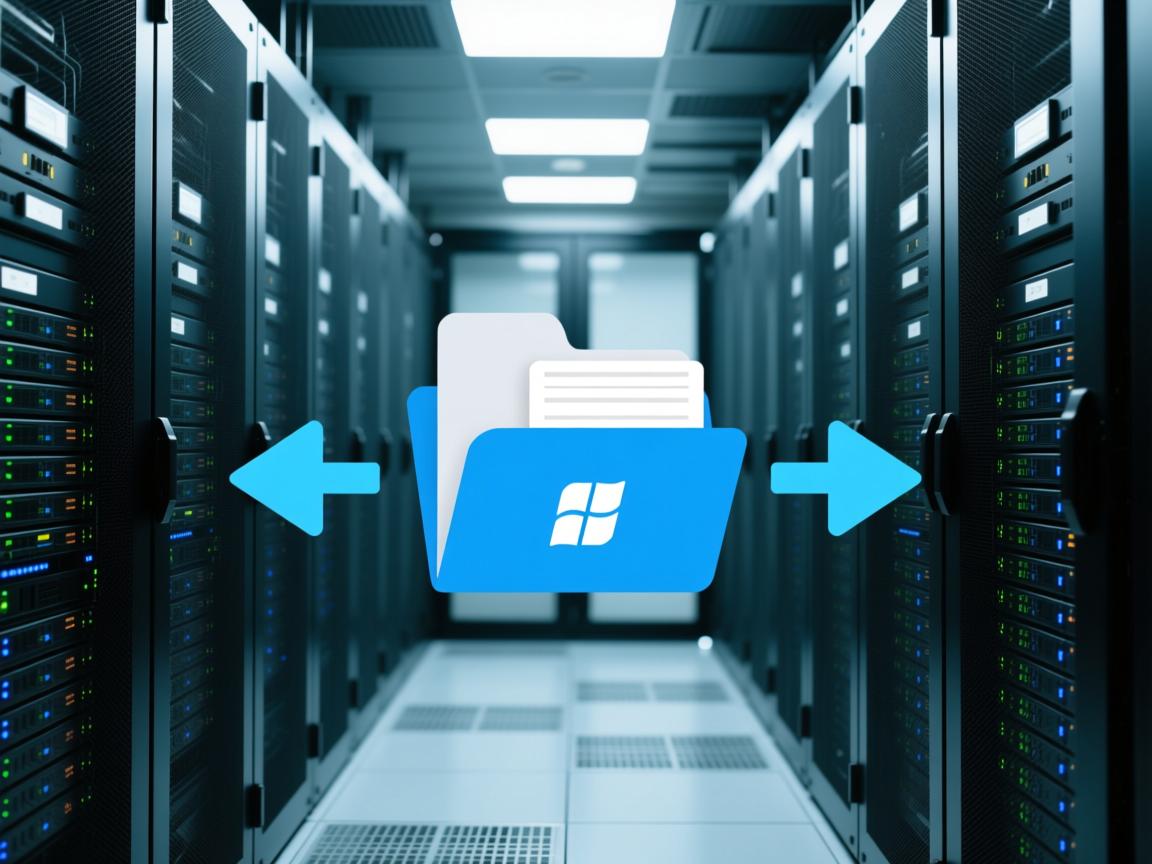 物理机共享文件给虚拟机  第1张 物理机共享文件给虚拟机  第1张