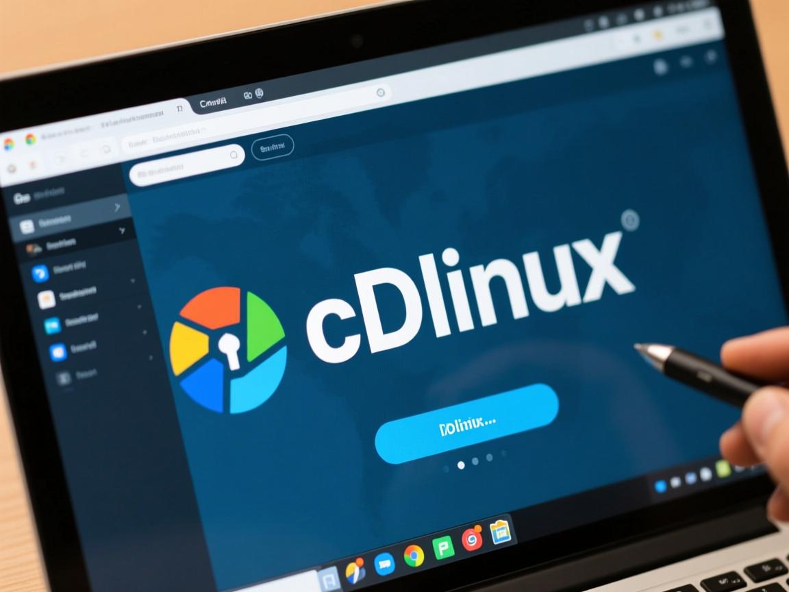 如何卸载cdlinux  第2张 如何卸载cdlinux  第2张