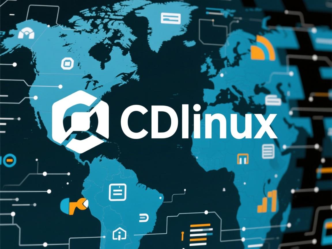 如何卸载cdlinux  第1张 如何卸载cdlinux  第1张