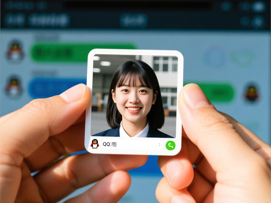 为什么qq发原图图片给别人会变小  第2张 为什么qq发原图图片给别人会变小  第2张