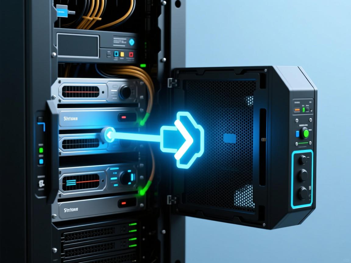 vm虚拟机如何ping物理机 第1张 vm虚拟机如何ping物理机 第1张