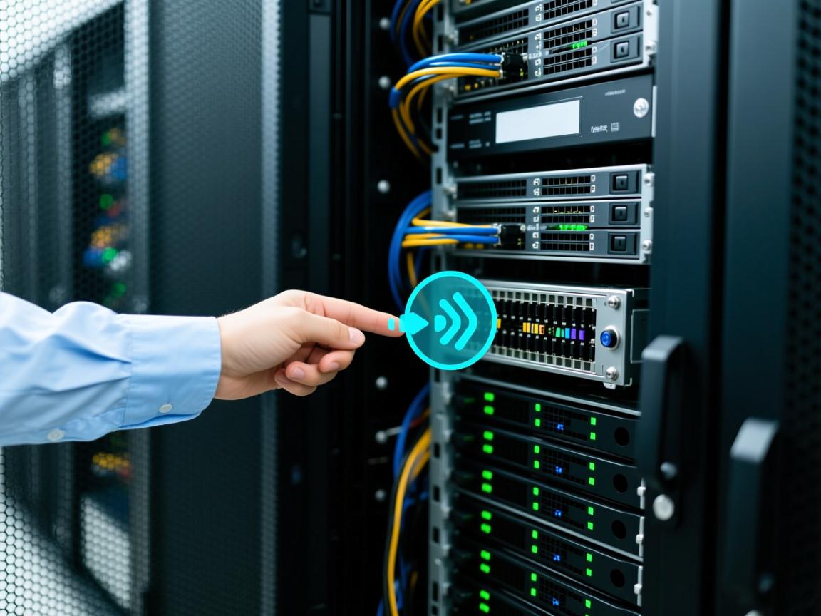 vm虚拟机如何ping物理机 第3张 vm虚拟机如何ping物理机 第3张