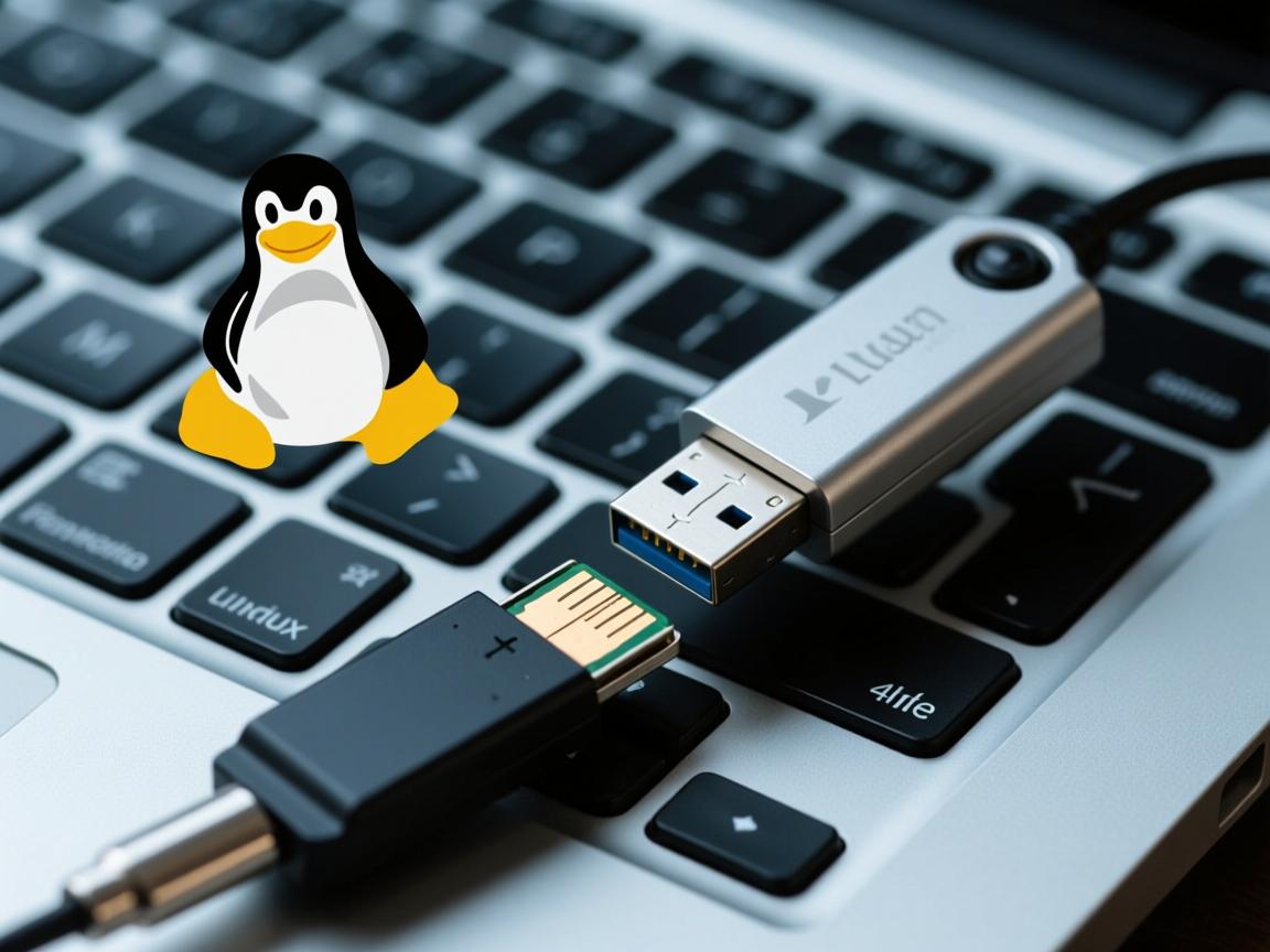 如何从u盘安装linux系统  第2张 如何从u盘安装linux系统  第2张