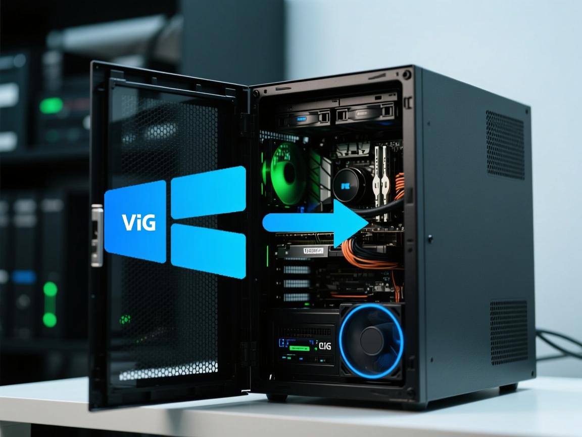 vm虚拟机如何ping物理机 第2张 vm虚拟机如何ping物理机 第2张