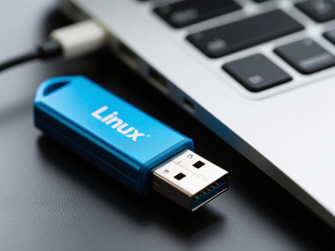 如何从u盘安装linux系统  第3张 如何从u盘安装linux系统  第3张