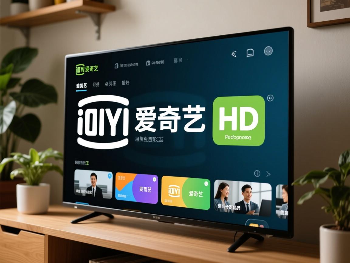 为什么爱奇艺HD没有省流模式  第2张 为什么爱奇艺HD没有省流模式  第2张