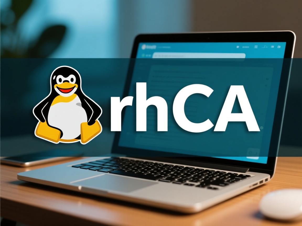 如何考取linux 的rhca 第1张 如何考取linux 的rhca 第1张