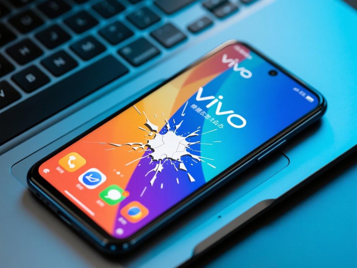 vivo手机为什么软件闪退怎么办  第3张 vivo手机为什么软件闪退怎么办  第3张