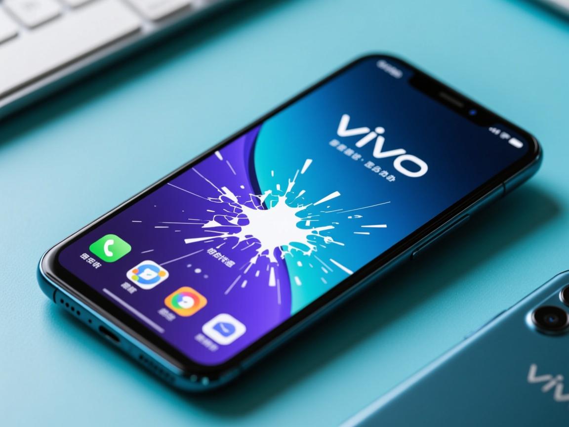 vivo手机为什么软件闪退怎么办  第2张 vivo手机为什么软件闪退怎么办  第2张