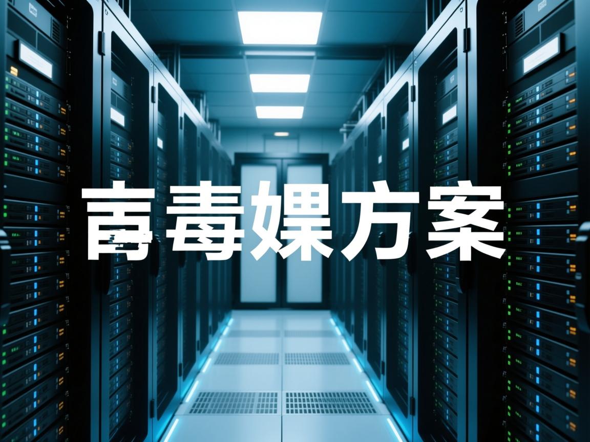 杀毒服务器方案  第2张