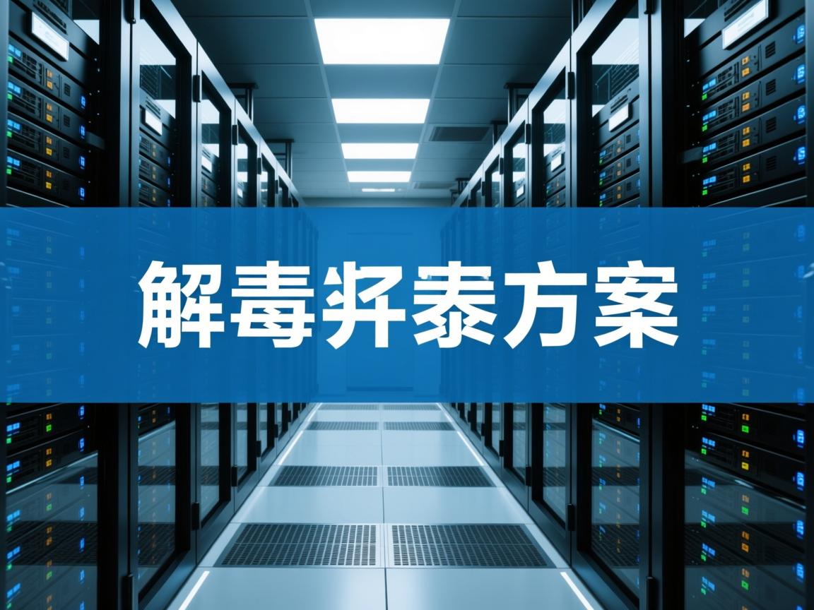 杀毒服务器方案  第3张