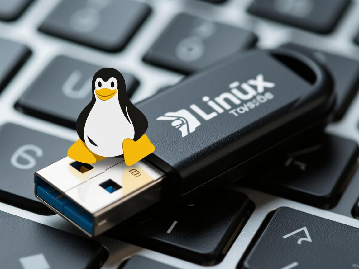 如何从u盘安装linux  第3张 如何从u盘安装linux  第3张