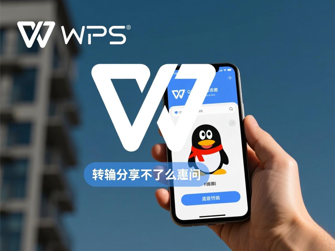 为什么wps跳转qq分享不了怎么回事  第2张 为什么wps跳转qq分享不了怎么回事  第2张