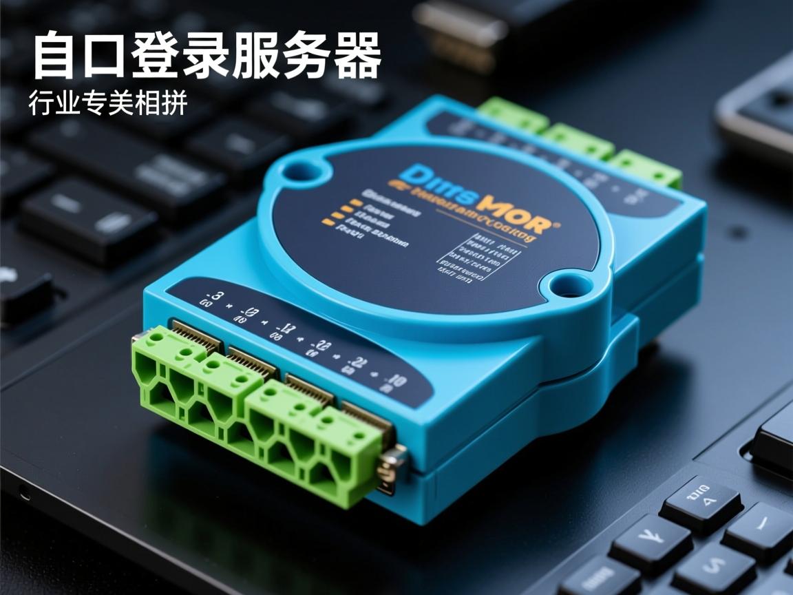 串口登录服务器  第2张