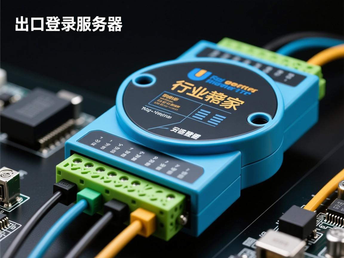 串口登录服务器  第3张