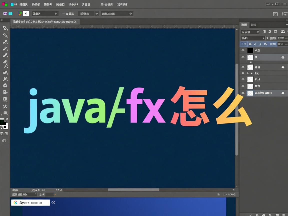 javafx怎么设置字体颜色  第1张 javafx怎么设置字体颜色  第1张