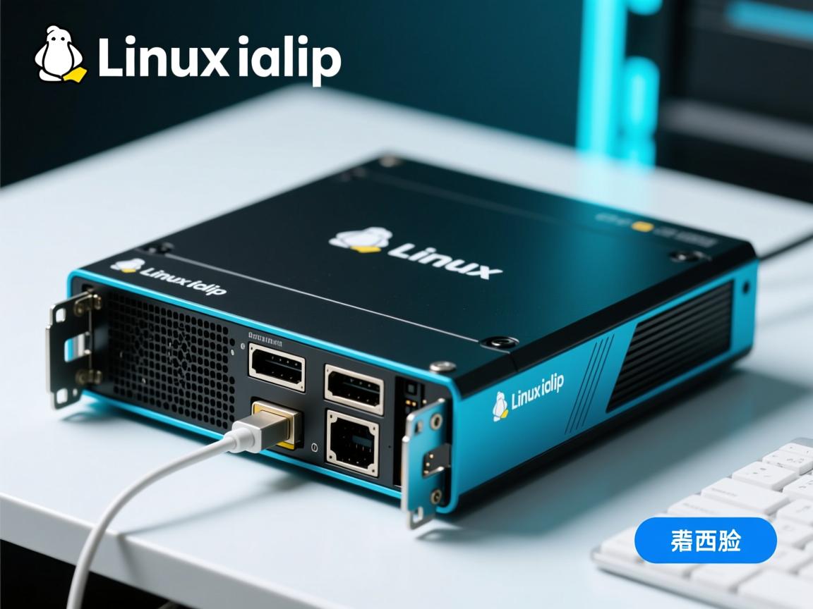 如何查询linux虚拟机ip  第2张 如何查询linux虚拟机ip  第2张