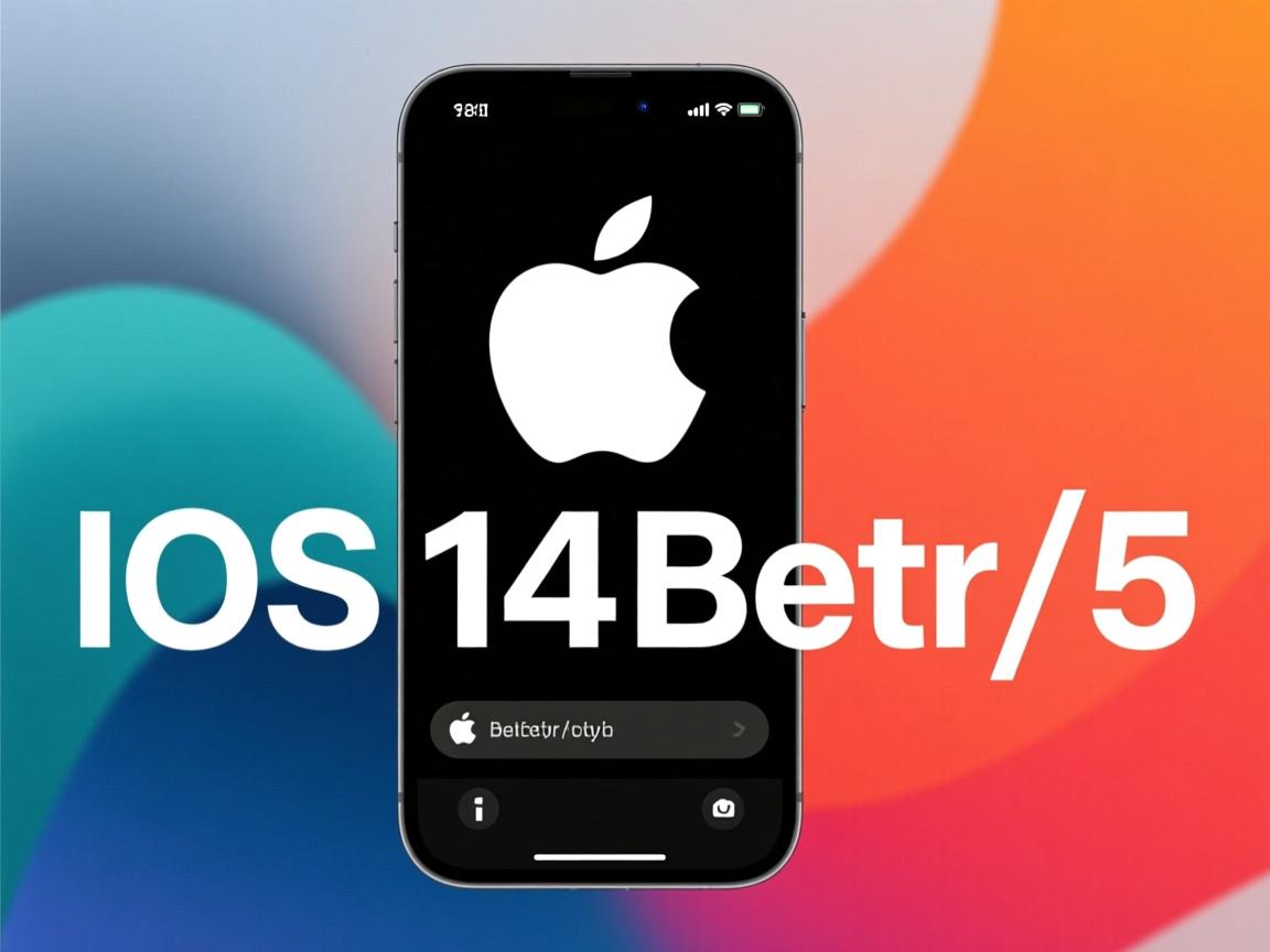 为什么苹果不推送ios14beta5 第2张 为什么苹果不推送ios14beta5 第2张