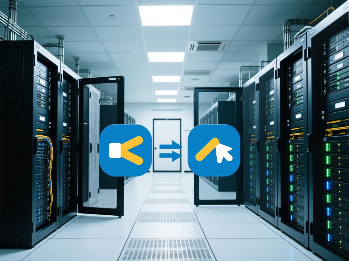 虚拟机和物理机的关系  第3张 虚拟机和物理机的关系  第3张