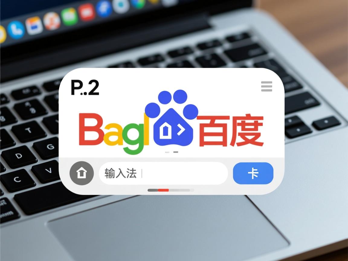 为什么百度输入法好卡  第2张 为什么百度输入法好卡  第2张