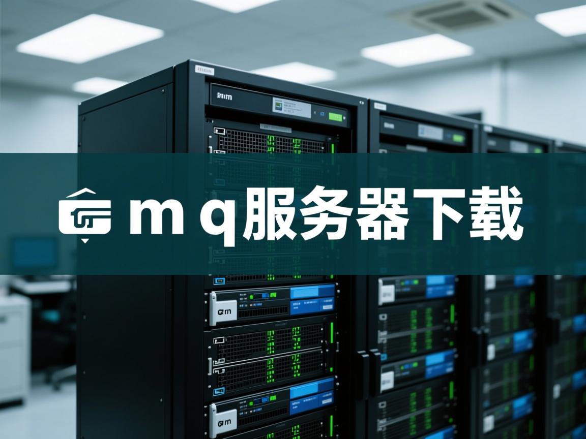 msmq服务器下载  第1张