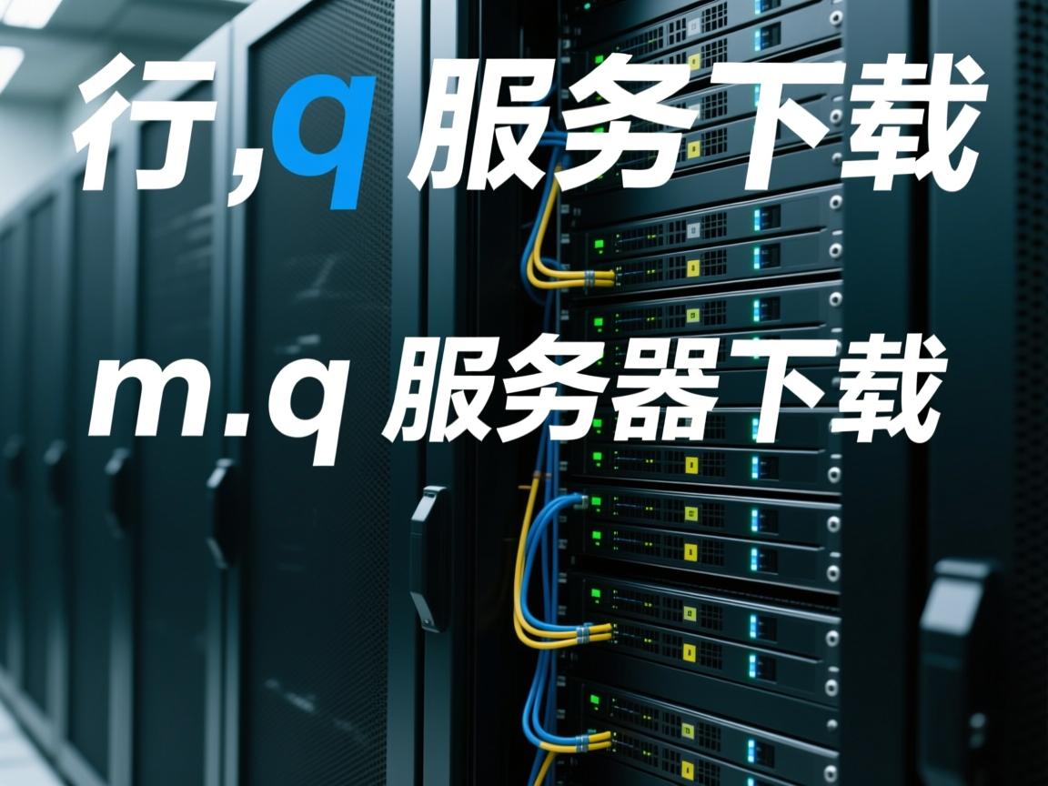 msmq服务器下载  第3张