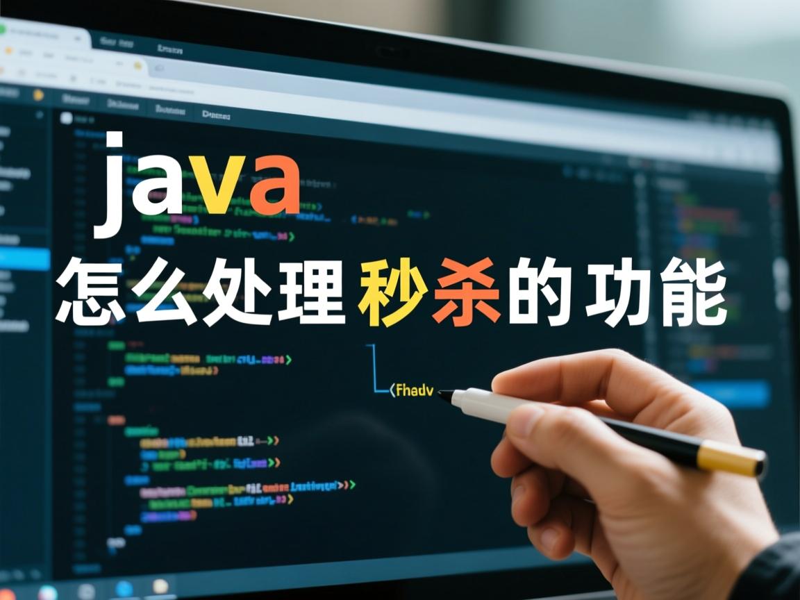 java怎么处理瞬秒的功能 第3张 java怎么处理瞬秒的功能 第3张