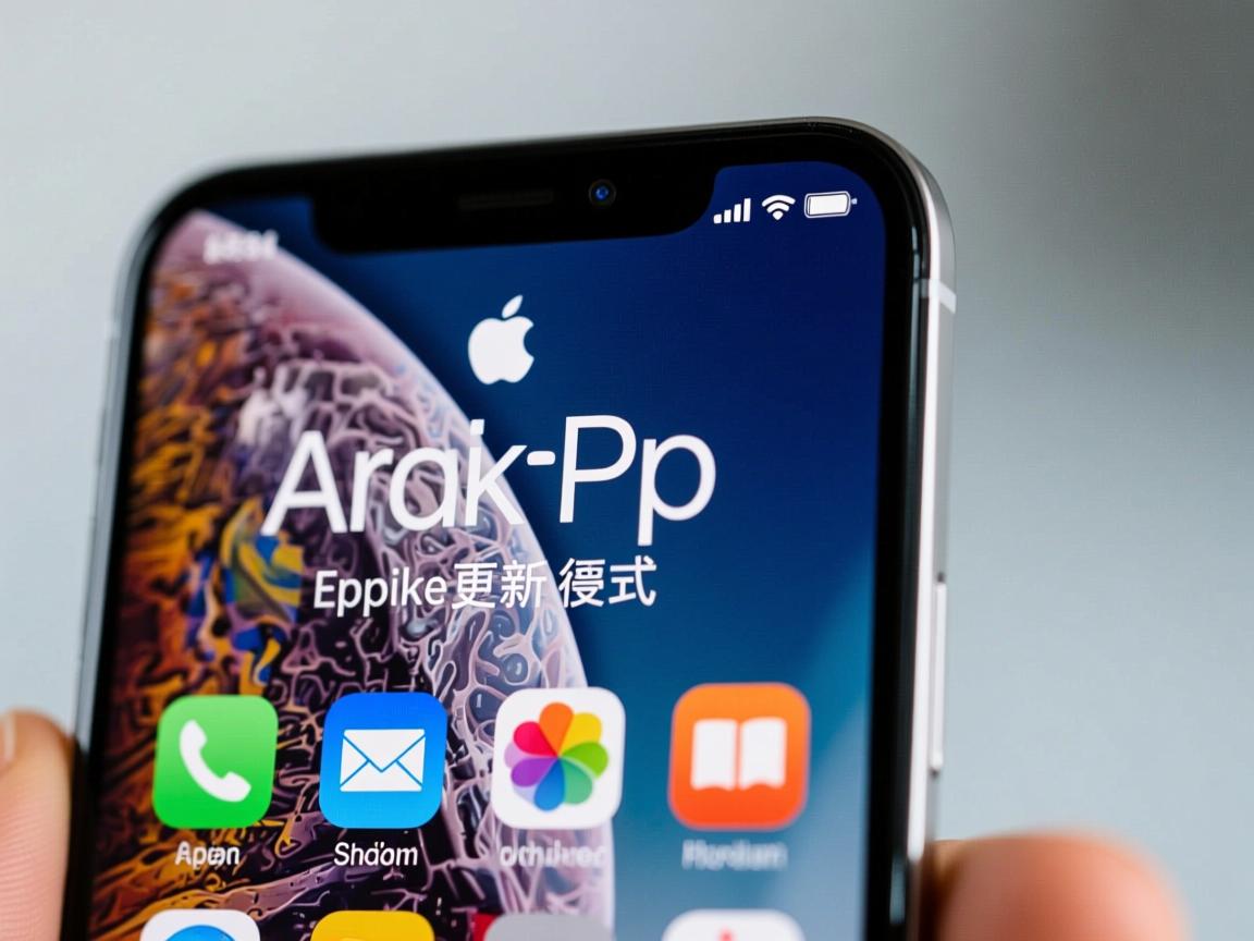 苹果8p更新后为什么出现英文  第1张 苹果8p更新后为什么出现英文  第1张