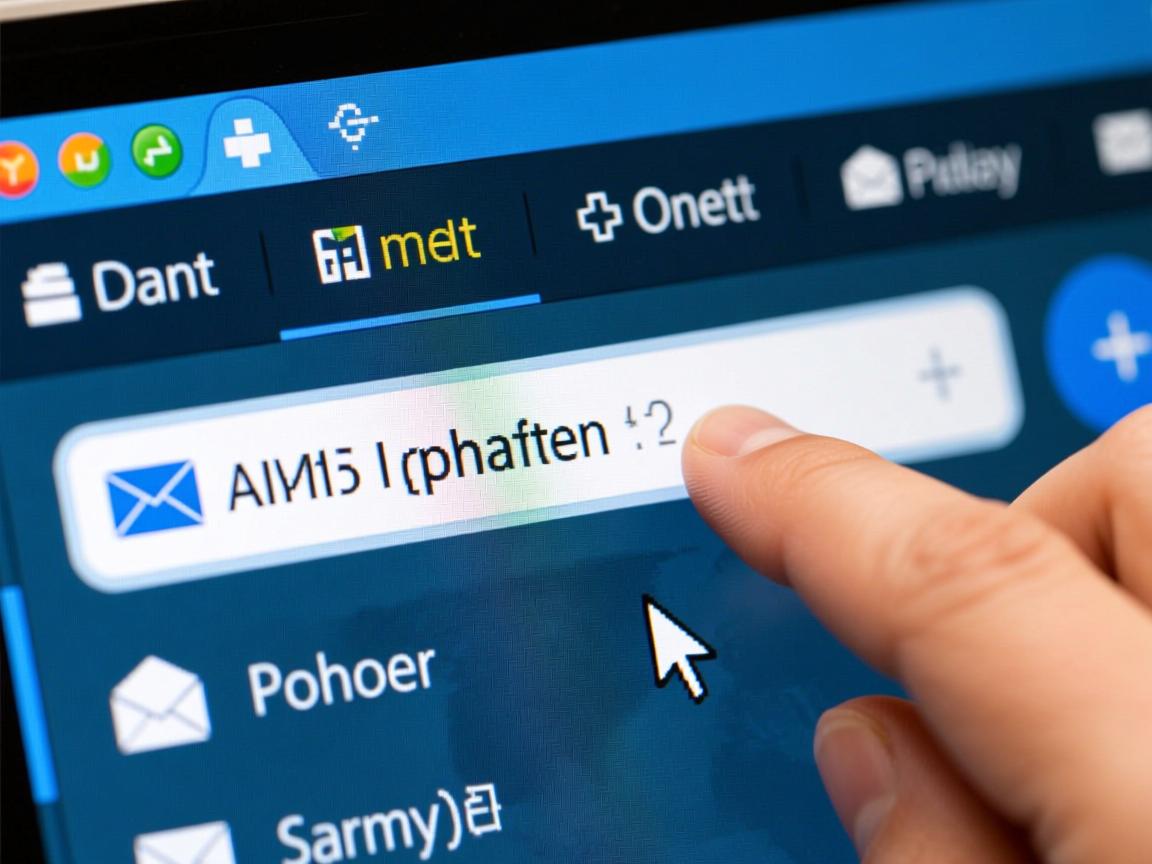 word打开为什么没有邮件这一项  第1张 word打开为什么没有邮件这一项  第1张