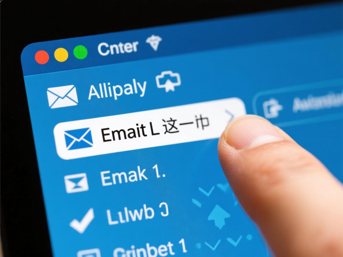 word打开为什么没有邮件这一项  第2张 word打开为什么没有邮件这一项  第2张