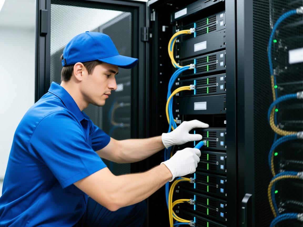 联想服务器维护  第1张 联想服务器维护  第1张